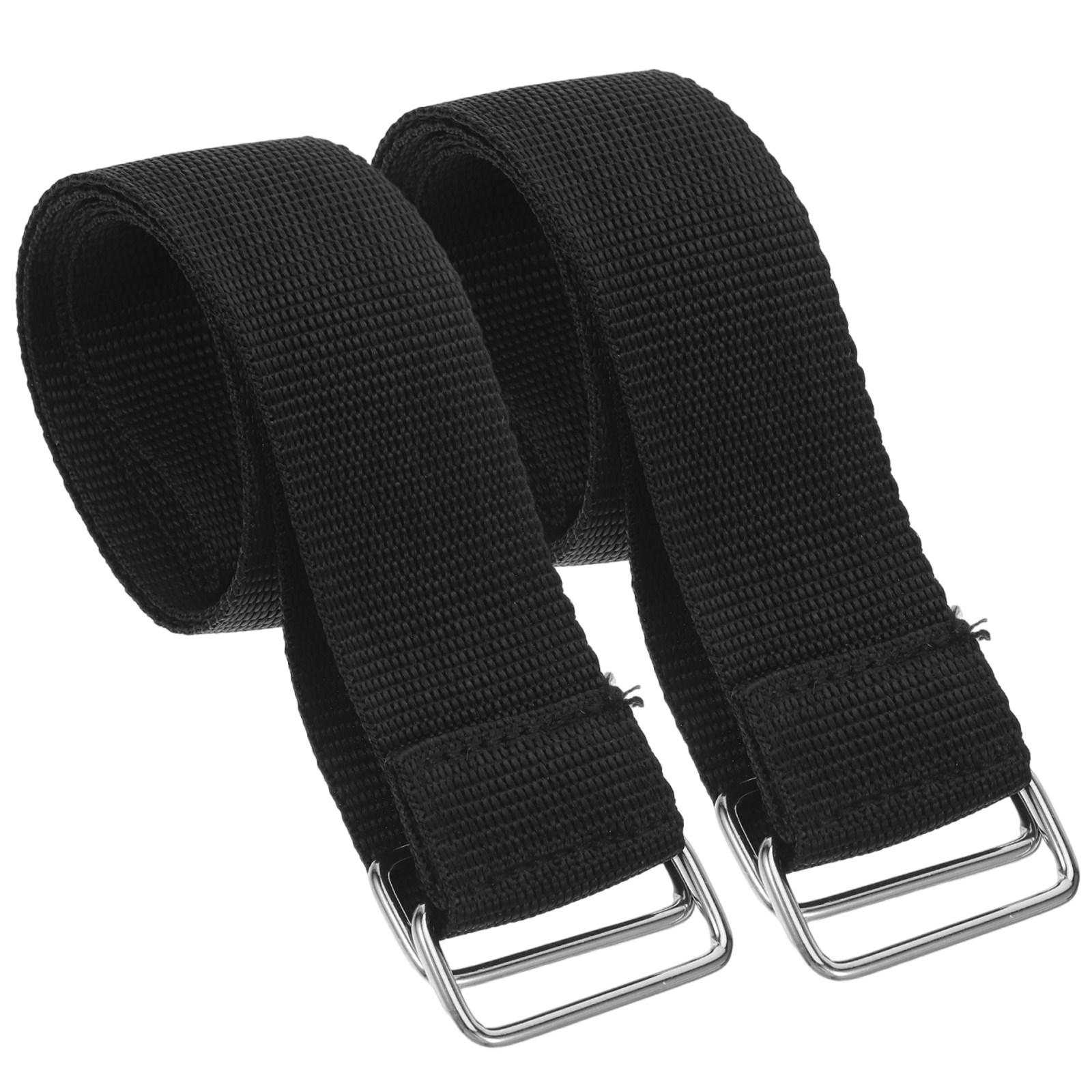 Gas Lift Storage Bed Hydraulic - 2Pcs Storage Bed Lift Strap Gas