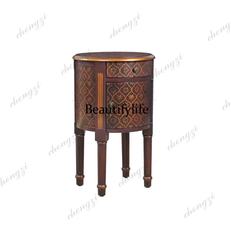 9344 American retro classic ha - Tables ulasan dan harga