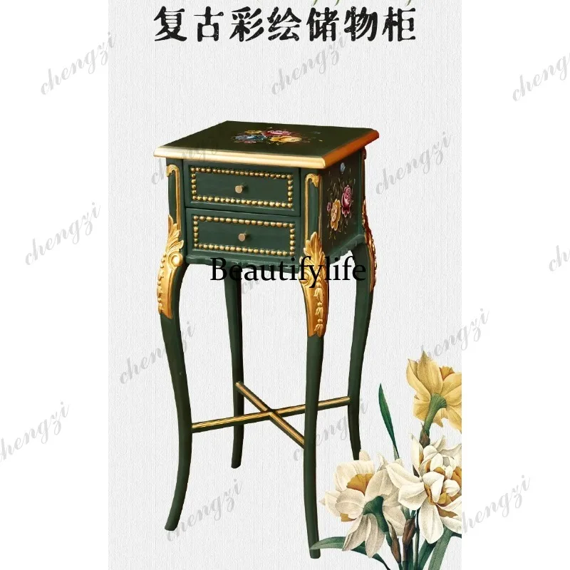 MM02 Solid wood edge few house - Tables ulasan dan harga