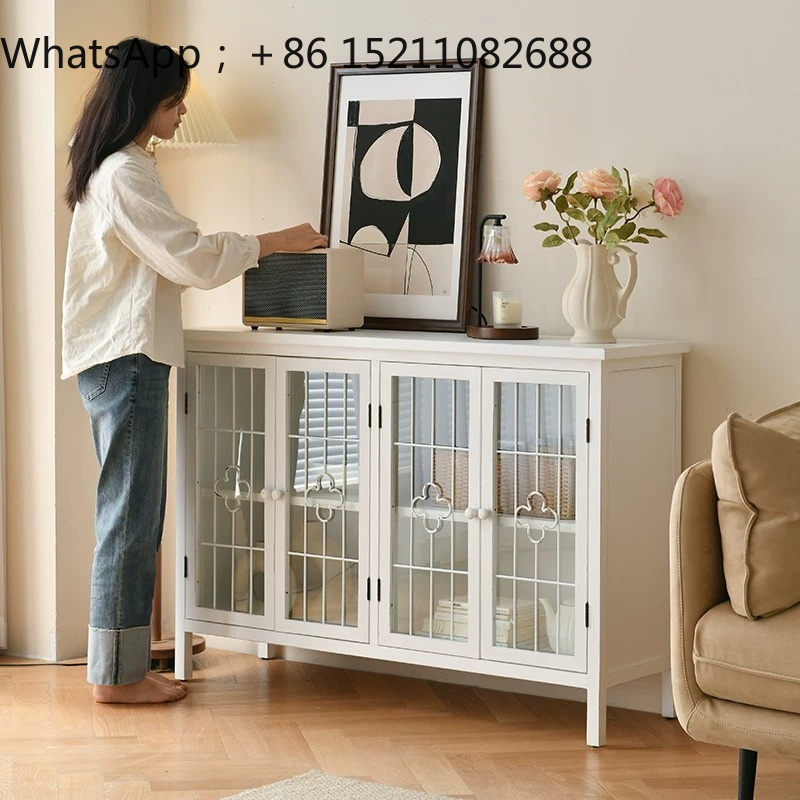 SCY white retro guest restaura - Storage ulasan dan harga