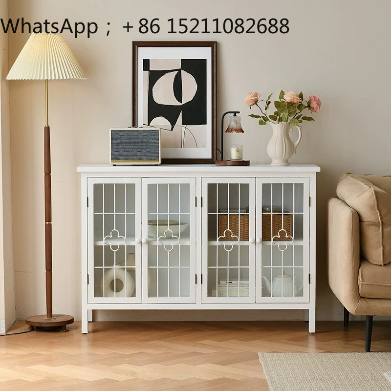 SCY white retro guest restaura - Storage ulasan dan harga