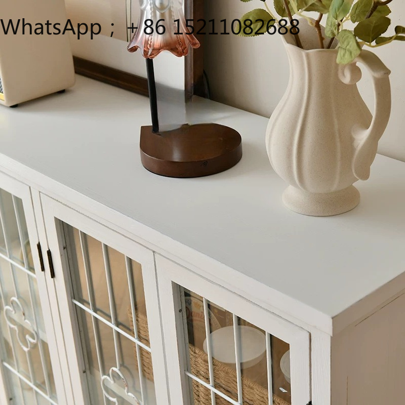SCY white retro guest restaura - Storage ulasan dan harga