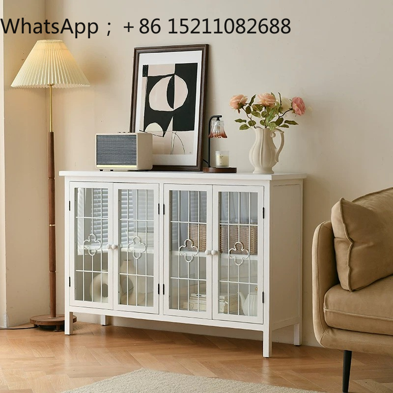 SCY white retro guest restaura - Storage ulasan dan harga