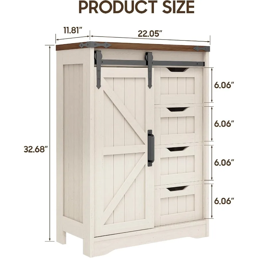 Farmhouse bathroom storage cab - Storage ulasan dan harga
