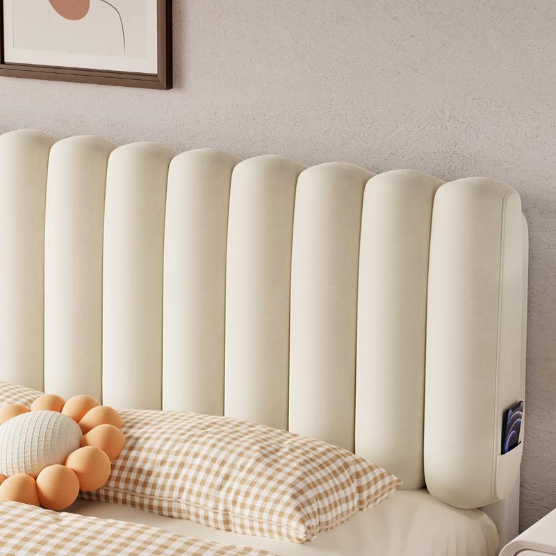 Thickened Tatami Headboard Pil - Headboard Cushion Backrest Tatami ulasan dan harga