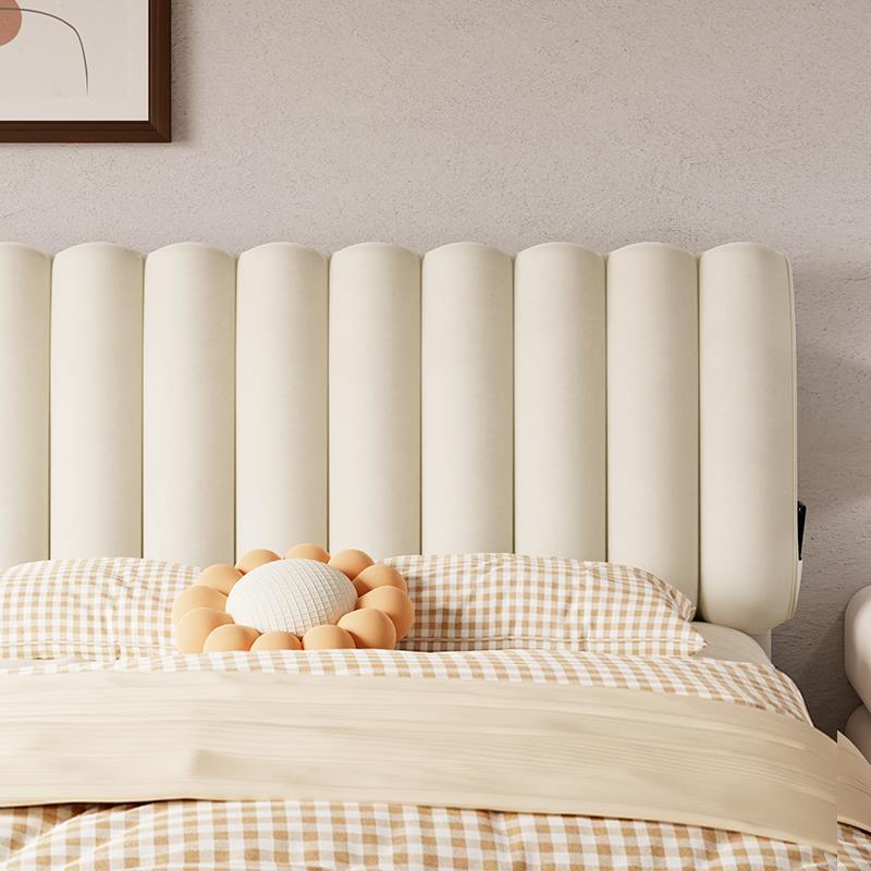Thickened Tatami Headboard Pil - Headboard Cushion Backrest Tatami ulasan dan harga