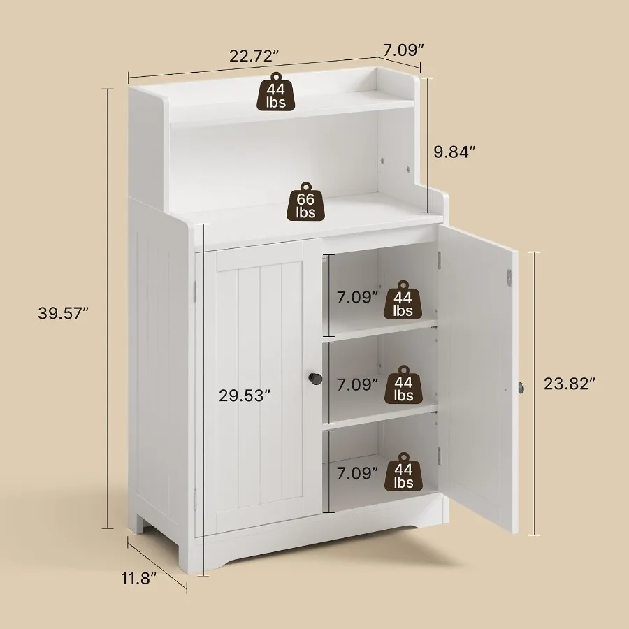 Bathroom storage cabinet combo - Storage ulasan dan harga